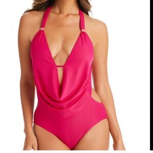 Nwt Bar III swimsuit